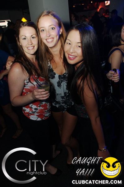City nightclub photo 305 - May 23rd, 2012