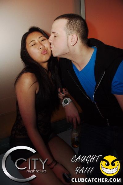 City nightclub photo 306 - May 23rd, 2012