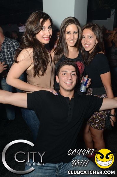 City nightclub photo 308 - May 23rd, 2012
