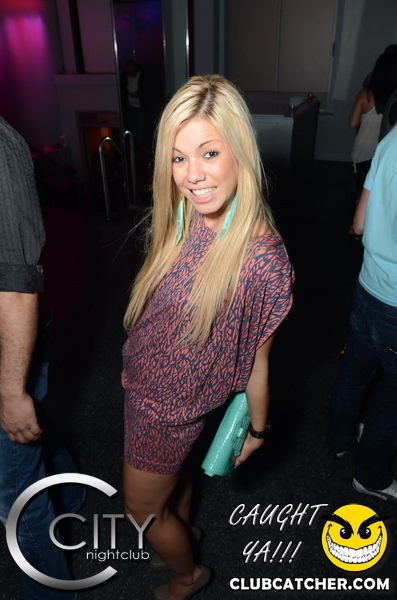 City nightclub photo 309 - May 23rd, 2012