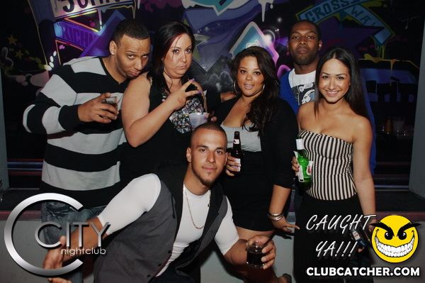City nightclub photo 32 - May 23rd, 2012
