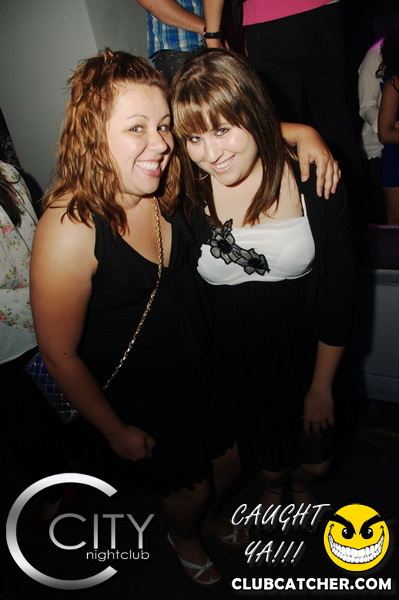 City nightclub photo 314 - May 23rd, 2012