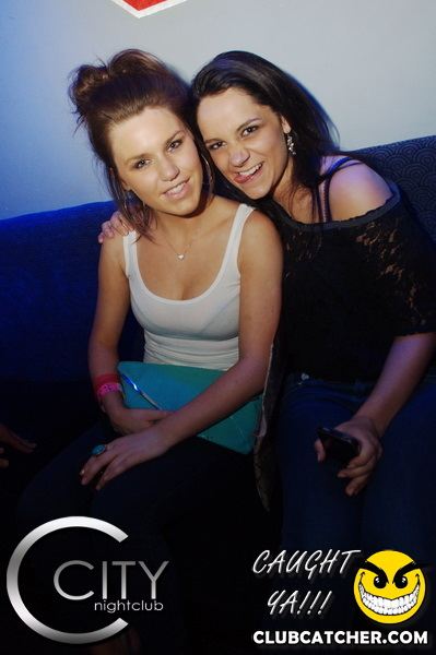 City nightclub photo 315 - May 23rd, 2012