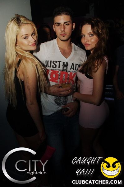 City nightclub photo 318 - May 23rd, 2012