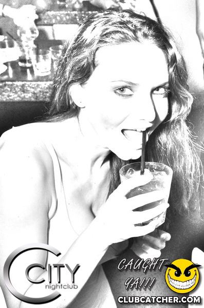 City nightclub photo 320 - May 23rd, 2012