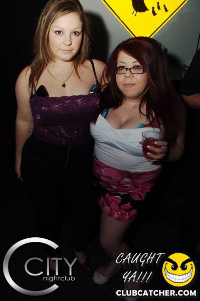 City nightclub photo 322 - May 23rd, 2012