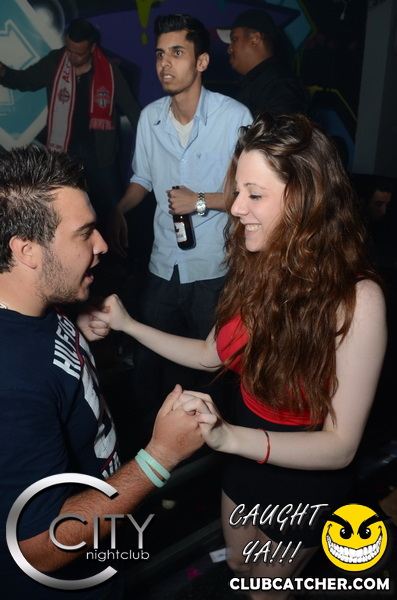 City nightclub photo 323 - May 23rd, 2012