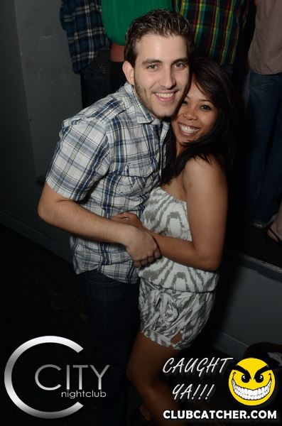 City nightclub photo 325 - May 23rd, 2012