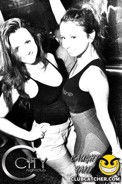 City nightclub photo 326 - May 23rd, 2012