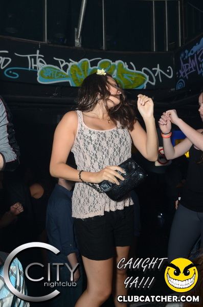 City nightclub photo 328 - May 23rd, 2012