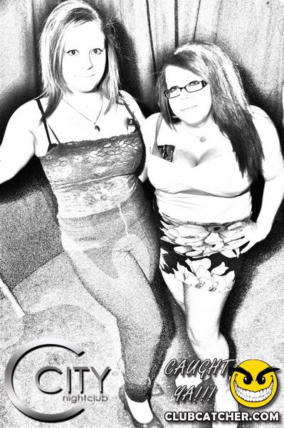 City nightclub photo 329 - May 23rd, 2012