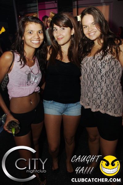 City nightclub photo 34 - May 23rd, 2012