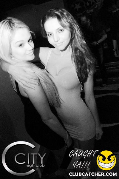 City nightclub photo 335 - May 23rd, 2012