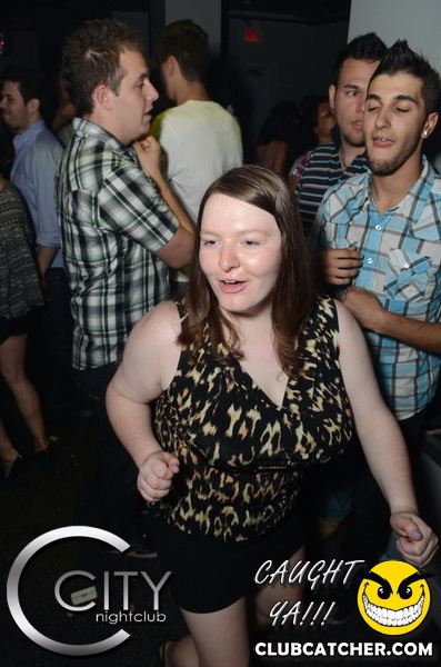 City nightclub photo 336 - May 23rd, 2012