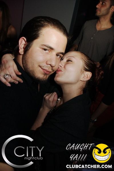 City nightclub photo 340 - May 23rd, 2012