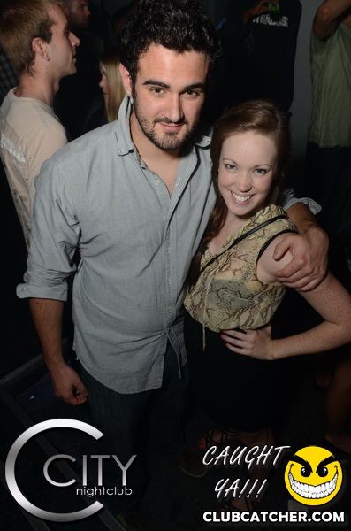 City nightclub photo 341 - May 23rd, 2012