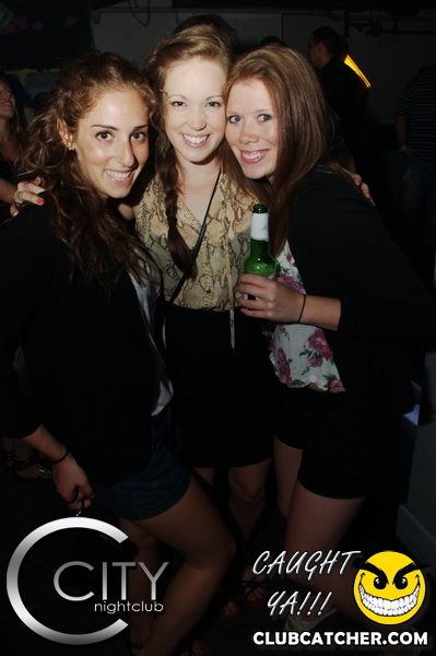 City nightclub photo 343 - May 23rd, 2012