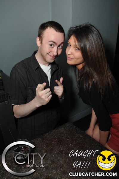 City nightclub photo 344 - May 23rd, 2012