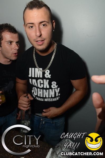 City nightclub photo 346 - May 23rd, 2012