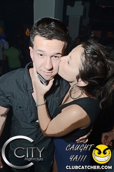 City nightclub photo 349 - May 23rd, 2012
