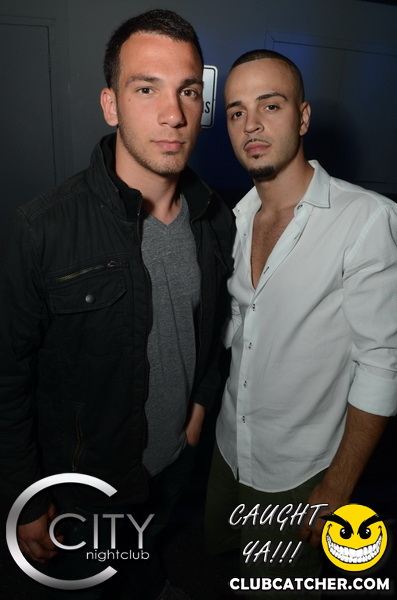 City nightclub photo 350 - May 23rd, 2012