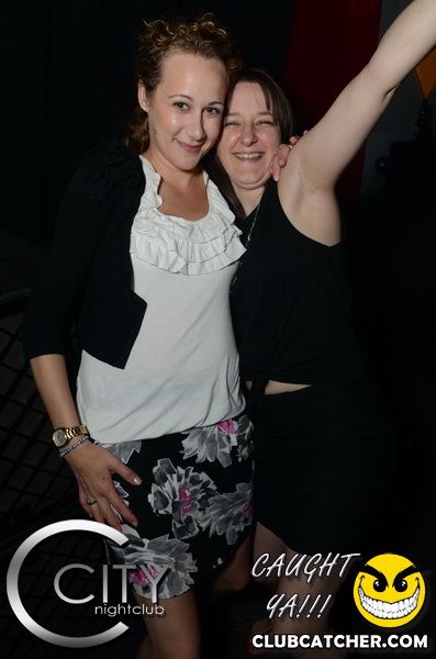 City nightclub photo 351 - May 23rd, 2012