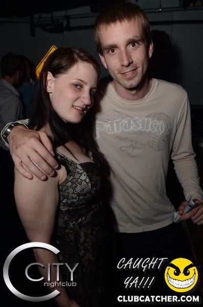 City nightclub photo 352 - May 23rd, 2012