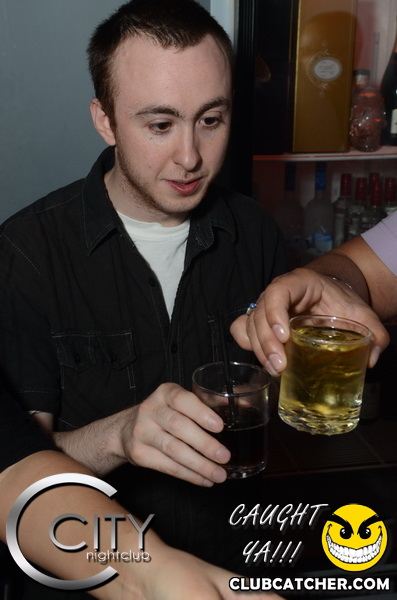 City nightclub photo 353 - May 23rd, 2012