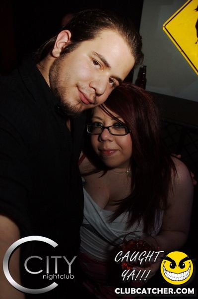 City nightclub photo 354 - May 23rd, 2012