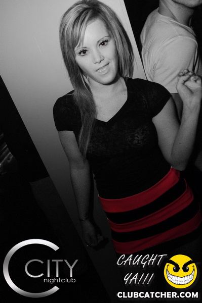 City nightclub photo 355 - May 23rd, 2012