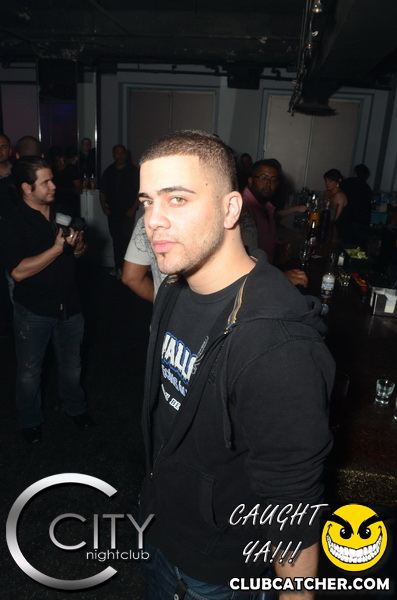 City nightclub photo 357 - May 23rd, 2012