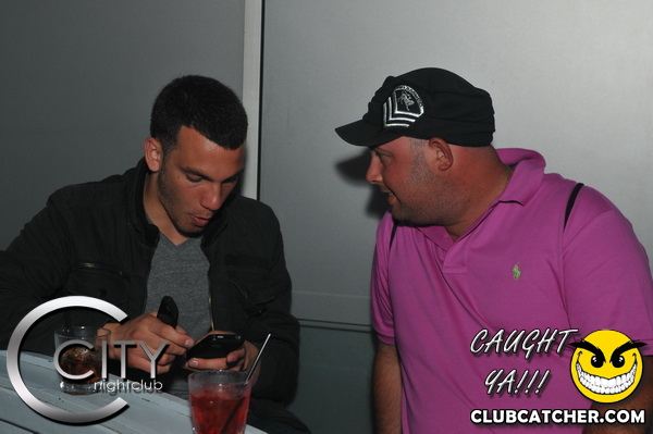 City nightclub photo 361 - May 23rd, 2012