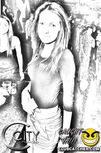 City nightclub photo 362 - May 23rd, 2012