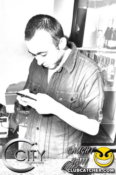 City nightclub photo 365 - May 23rd, 2012