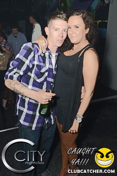 City nightclub photo 368 - May 23rd, 2012