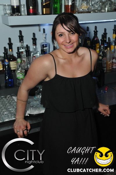 City nightclub photo 370 - May 23rd, 2012