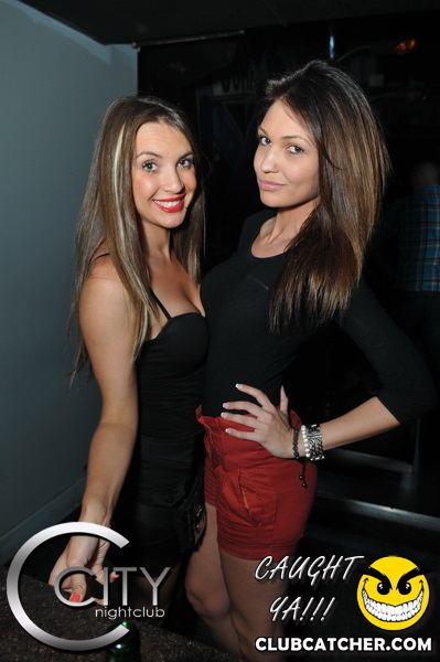 City nightclub photo 372 - May 23rd, 2012