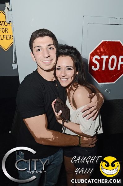 City nightclub photo 373 - May 23rd, 2012