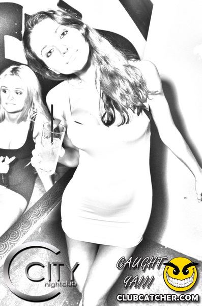 City nightclub photo 376 - May 23rd, 2012