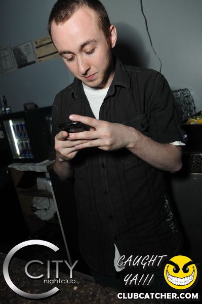 City nightclub photo 377 - May 23rd, 2012