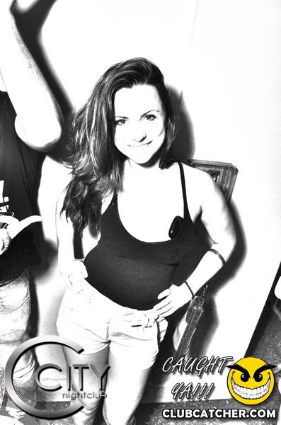 City nightclub photo 378 - May 23rd, 2012