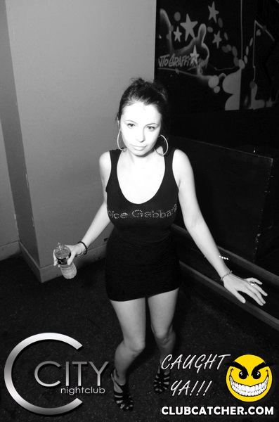 City nightclub photo 381 - May 23rd, 2012