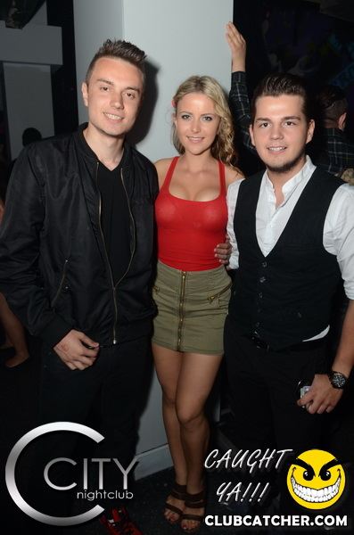 City nightclub photo 383 - May 23rd, 2012