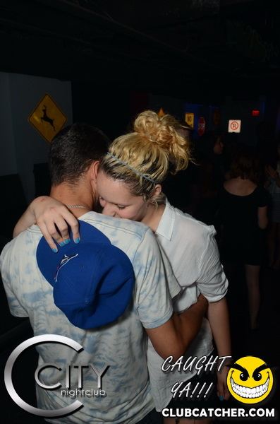 City nightclub photo 386 - May 23rd, 2012