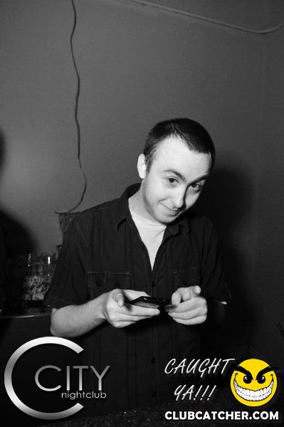 City nightclub photo 387 - May 23rd, 2012