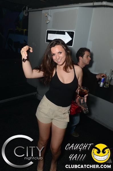 City nightclub photo 388 - May 23rd, 2012