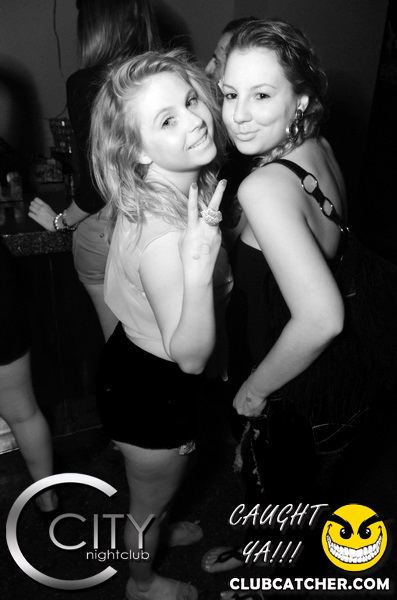 City nightclub photo 389 - May 23rd, 2012