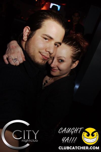 City nightclub photo 391 - May 23rd, 2012
