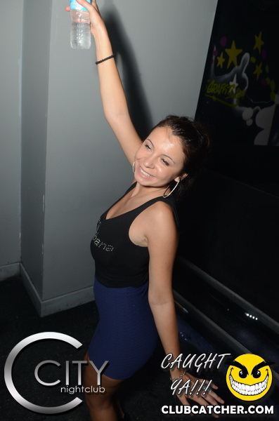 City nightclub photo 394 - May 23rd, 2012