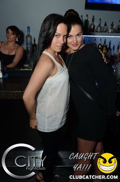 City nightclub photo 395 - May 23rd, 2012